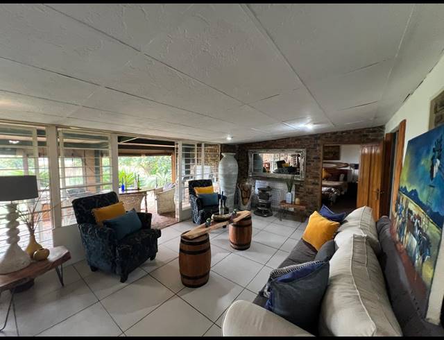 4 BEDROOM HOUSE FOR SALE IN VAAL MARINA